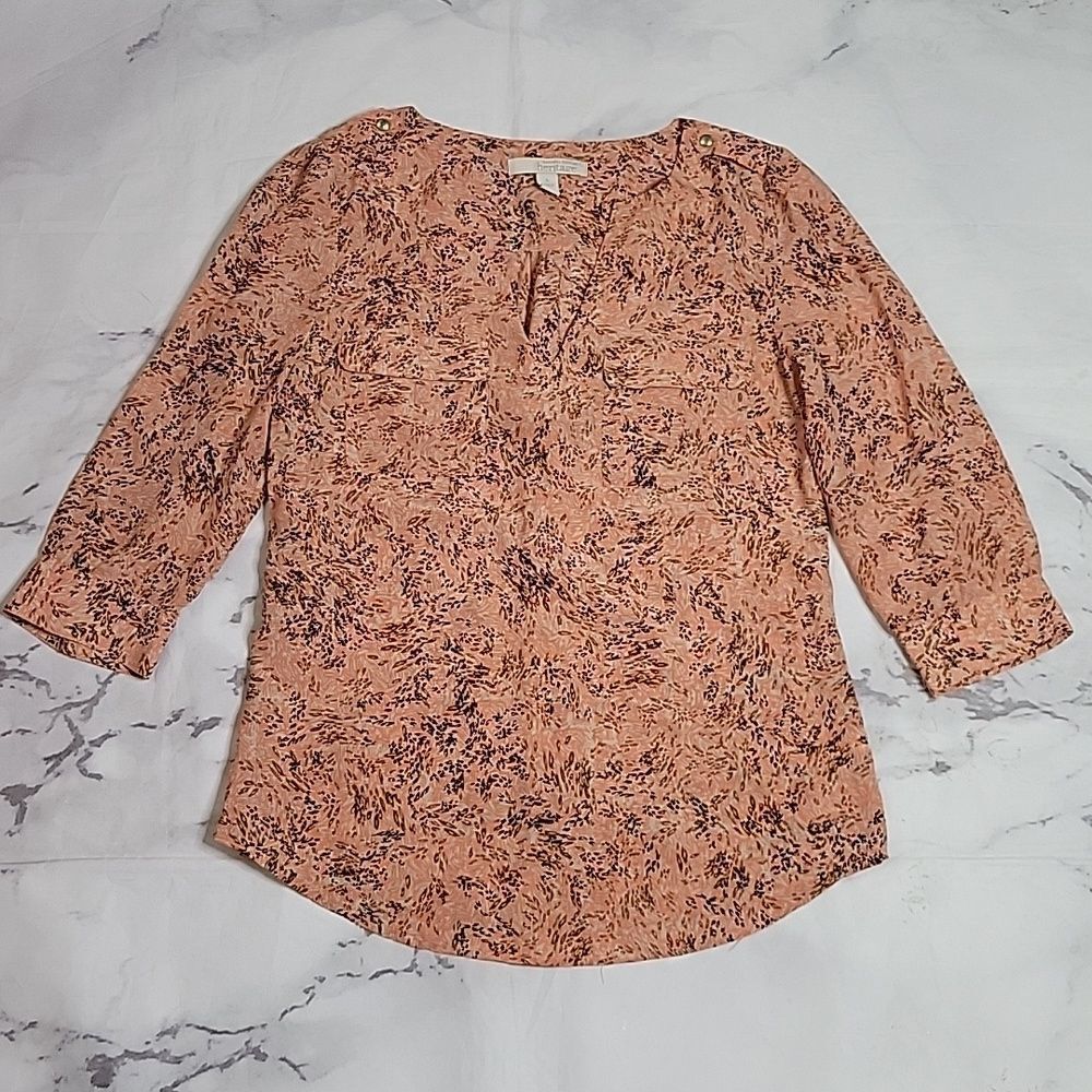 Banana Republic Heritage Blouse